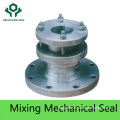 mixing mechanical seal